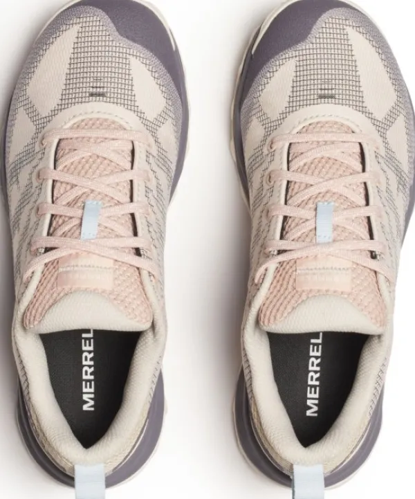 Merrell W's Speed ECO WP Pink Salt| Ulkoilukengät