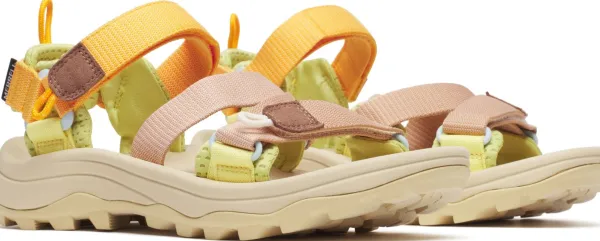 Merrell Sandaalit^W's Speed Fusion Sport RMX Tangelo/Rose