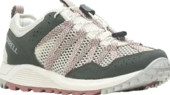 Merrell Ulkoilukengät^W's Wildwood Aerosport Oyster/Burlwood