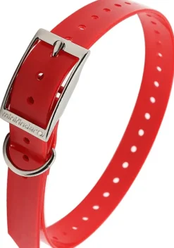MiniFinder Koiratutkat^Collar kaulapanta, Red