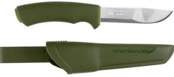 Morakniv Bushcraft Forest| Kalapuukot Ja -veitset