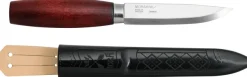 Morakniv Metsästyspuukot^Classic No 2 puukko, punainen