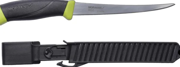 Morakniv Comfort Filé 155 -fileerausveitsi| Fileerausveitset
