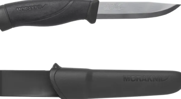 Morakniv Companion Heavy Duty| Puukot