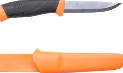 Morakniv Companion Oranssi| Puukot