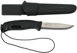 Morakniv Companion Spark Musta| Puukot
