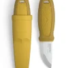 Morakniv Eldris Keltainen| Puukot