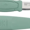 Morakniv Eldris LightDuty -puukko, vihreä| Puukot