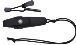 Morakniv Puukot^Eldris Neck Knife Musta