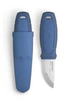 Morakniv Eldris Neck Knife Kit Sininen| Puukot