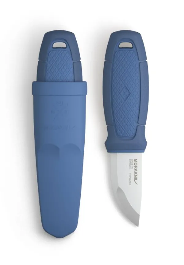 Morakniv Eldris Neck Knife Kit Sininen| Puukot