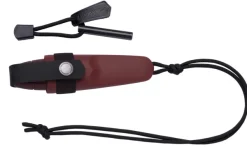 Morakniv Eldris Neck Knife Kit Punainen| Puukot