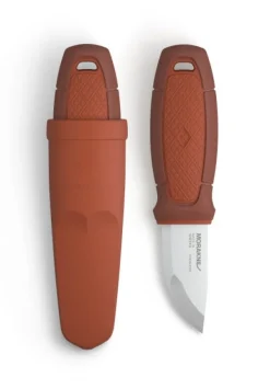 Morakniv Eldris Neck Knife Kit Punainen| Puukot