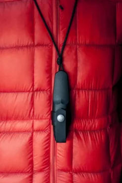 Morakniv Eldris Neck Knife Kit Punainen| Puukot