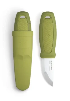 Morakniv Eldris Vihreä| Puukot