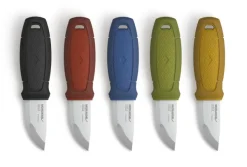 Morakniv Eldris Vihreä| Puukot