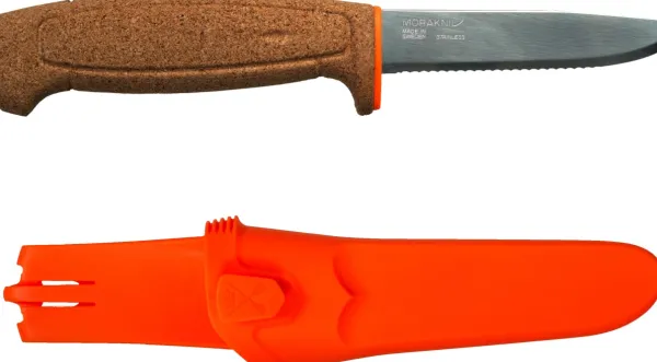 Morakniv Floating Knife Red| Puukot