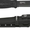 Morakniv Garberg Black C, Multi-Mount Kit| Puukot