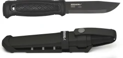 Morakniv Garberg Black C, Multi-Mount Kit| Puukot