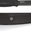 Morakniv Puukot^Garberg puukko, musta