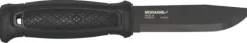Morakniv Puukot^Garberg puukko, musta