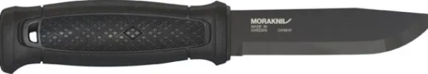 Morakniv Puukot^Garberg puukko, musta