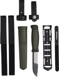 Morakniv Kansbol Multi-Mount| Metsästyspuukot