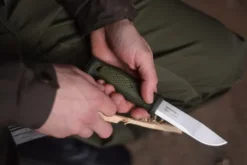 Morakniv Kansbol Multi-Mount| Metsästyspuukot