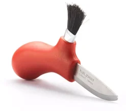 Morakniv Puukot^Karl Johan -sieniveitsi, punainen