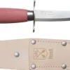 Morakniv Scout 39 lasten puukko, S, Lingonberry| Puukot