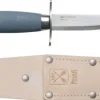 Morakniv Scout 39 lasten puukko, S, Blueberry| Puukot