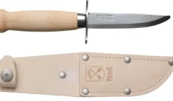 Morakniv Puukot^Scout 39 Safe Natur puukko