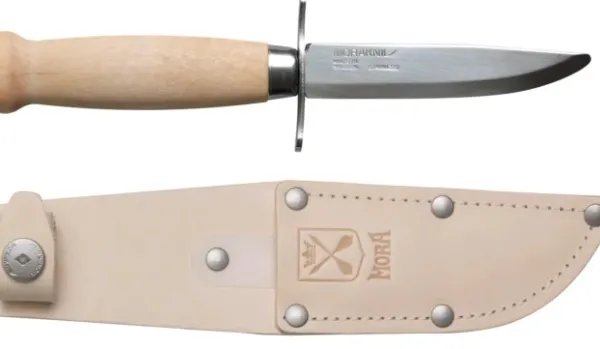 Morakniv Puukot^Scout 39 Safe Natur puukko