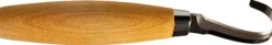 Morakniv Vuolupuukot^Slöjd 164 -ruostumaton puukko (vasenkätisille)