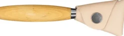 Morakniv Vuolupuukot^Slöjd 164 -ruostumaton puukko (vasenkätisille)