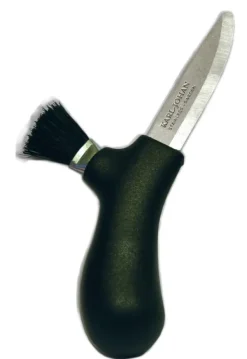 Morakniv Svampkniv Karl Johan Svart| Puukot