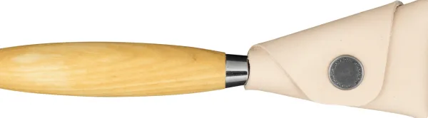 Morakniv Vuolupuukot^vuolupuukko 163 + nahkatuppi