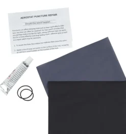 Mountain Equipment Aerostat Repair Kit makuualustan korjaussetti| Makuualustat/Makuualustojen Tarvikkeet