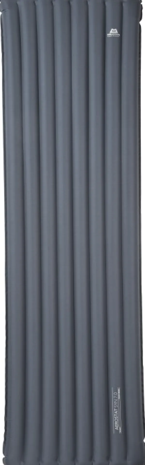 Mountain Equipment Teltat, Makuupussit Ja Makuualustat^Aerostat Synthetic 7.0 makuualusta, 54 x 7 x 185 cm, Ombre Blue