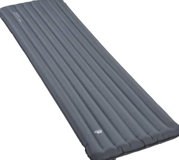 Mountain Equipment Teltat, Makuupussit Ja Makuualustat^Aerostat Synthetic 7.0 makuualusta, 54 x 7 x 185 cm, Ombre Blue