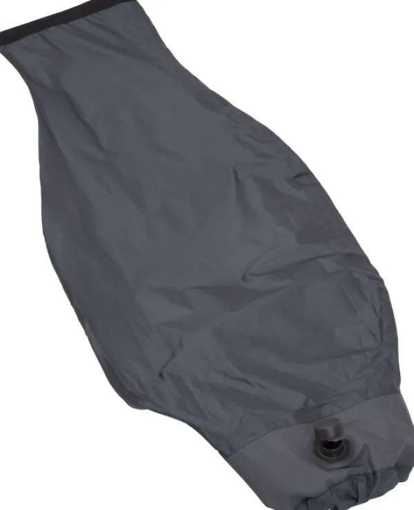 Mountain Equipment Teltat, Makuupussit Ja Makuualustat^Aerostat Windsock pumppupussi Aerostat-makuualustalle, Ombre Blue