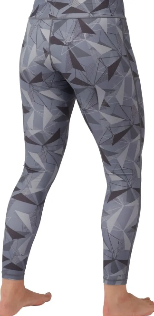 Mountain Equipment Retkeilyhousut^Cala Leggings naisten ulkoilutrikoot, Folk print