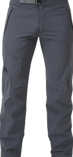 Mountain Equipment Comici Pant vaellushousut, sininen| Retkeilyhousut