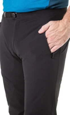 Mountain Equipment Comici Pant vaellushousut, sininen| Retkeilyhousut