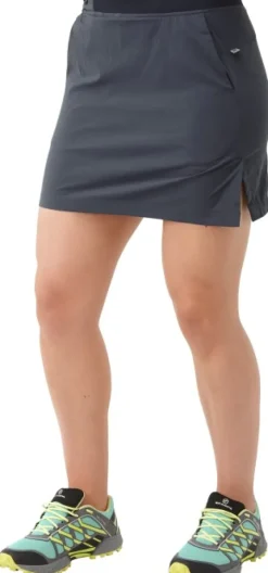 Mountain Equipment Shortsit^Dynamo hame sisäshortseilla, tummansininen