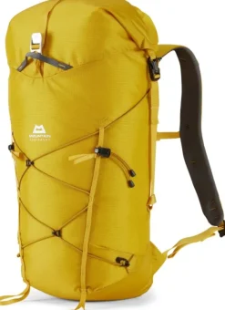 Mountain Equipment Outlet - Reput Ja Laukut^Orcus 28+ kiipeilyreppu, keltainen