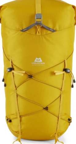 Mountain Equipment Outlet - Reput Ja Laukut^Orcus 28+ kiipeilyreppu, keltainen