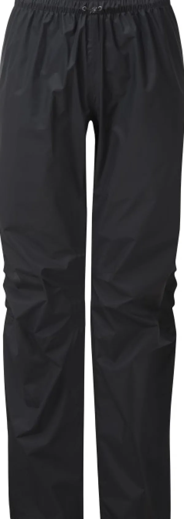 Mountain Equipment Sadevaatteet^Zeno FZ Pant naisten kuorihousut, musta