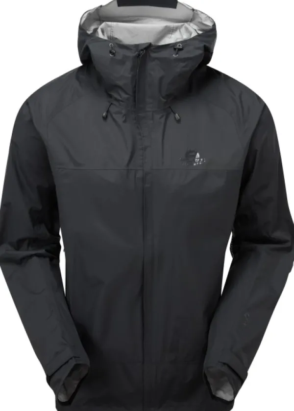 Mountain Equipment Zeno Men's Jacket Black| Sadevaatteet