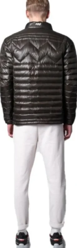 Mountain Works M's Featherlight Jacket Military| Untuvatakit